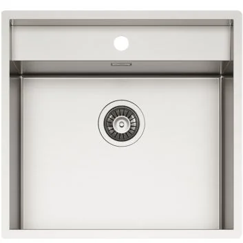 Inox sudoper za ljetnu kuhinju TASCA PHANTOM BACK LAGOON 50
