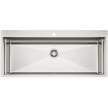 Kuhinjska radna stanica TASCA Harmony 116IF - Premium kvaliteta Made in Italy