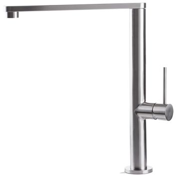 TASCA kuhinjska slavina DEDA INOX