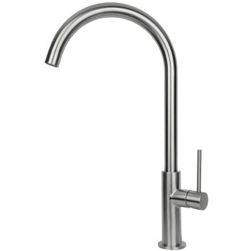 TASCA kuhinjska slavina ZENO INOX