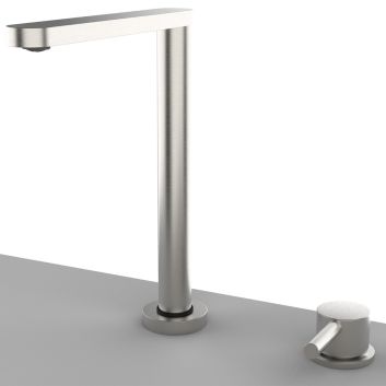 Teleskop küchenarmatur TASCA NANDO ABT – Hauptbild