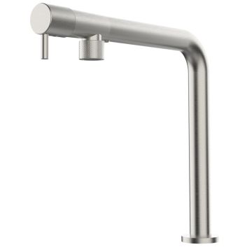 Teleskop Küchenarmatur TASCA ZEUS ABT – Hauptbild