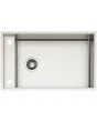 TASCA jednostruki inox sudoper PHANTOM SIDE 60